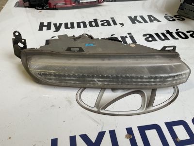HONDA CIVIC IX bal oldali nappali menetfény - Egyéb