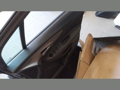 OPEL MOKKA Jobb első Ajtó Fekete (Részeivel) 9293 - 2. kép