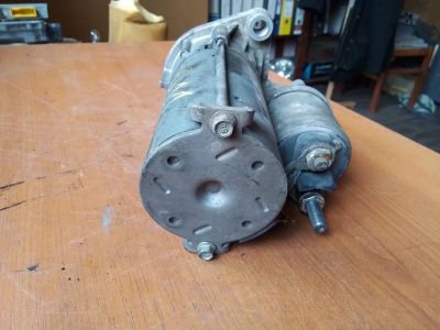 FIAT PUNTO II Önindító - 5. kép