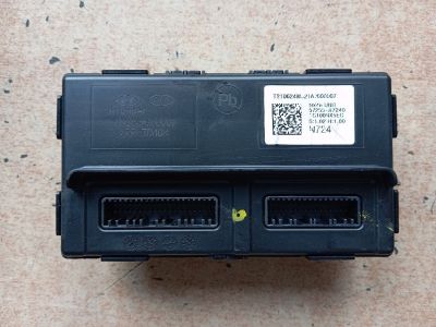 HYUNDAI TUCSON Komfort elektronika - Komfort elektronika