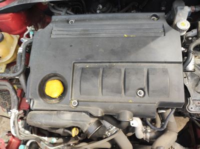 komplett motor