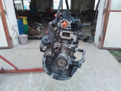 FORD FIESTA VI Fűzött Blokk - 4. kép