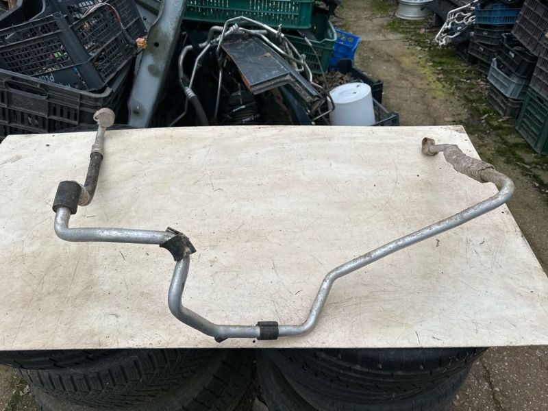 Klímacső - Első Klíma Cső Kompresszorhoz | EXPO.HU