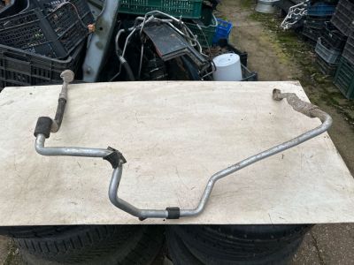 Klímacső - Első Klíma Cső Kompresszorhoz