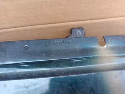 OPEL ASTRA K Első Lökhárító Merevítő 5152 - 2. kép