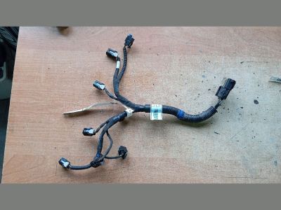 HYUNDAI TUCSON Injektor Kábelköteg - Egyéb