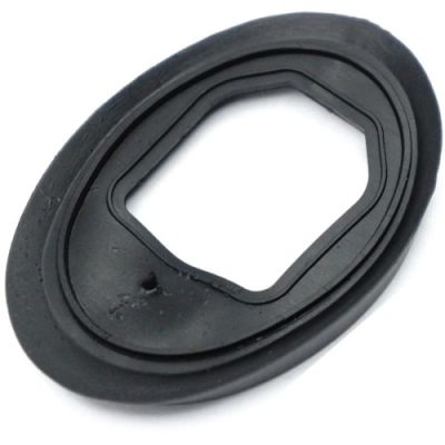 Univerzális Antenna talp tömítés 4.5x6x2.5cm - 2. kép