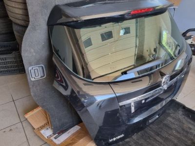 OPEL MOKKA Csomagtérajtó Fekete 9292 - 2. kép