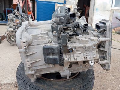 HYUNDAI TUCSON Automata Váltó - 6. kép