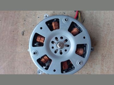 HYUNDAI TUCSON Hűtőventilátor - 7. kép