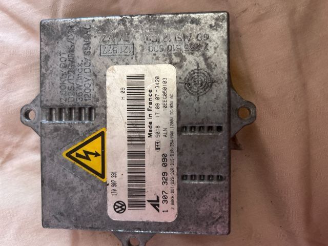 Xenon Trafó - Trafó | EXPO.HU