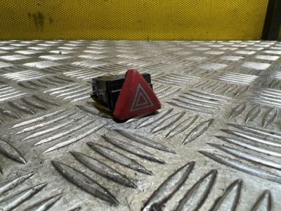 AUDI A3 (8P1) Vészvillogó Kapcsoló - 3. kép