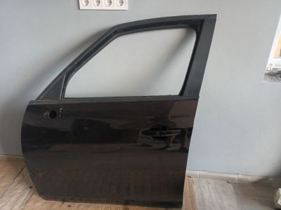 OPEL ZAFIRA C Bal első Ajtó Barna (Részeivel) 8930 - Bal első Ajtó (Részeivel)