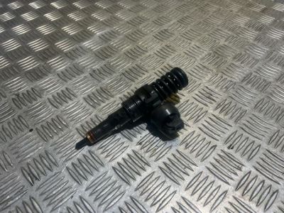 VW PASSAT Variant (3B6) Porlasztó (1 db) - 3. kép