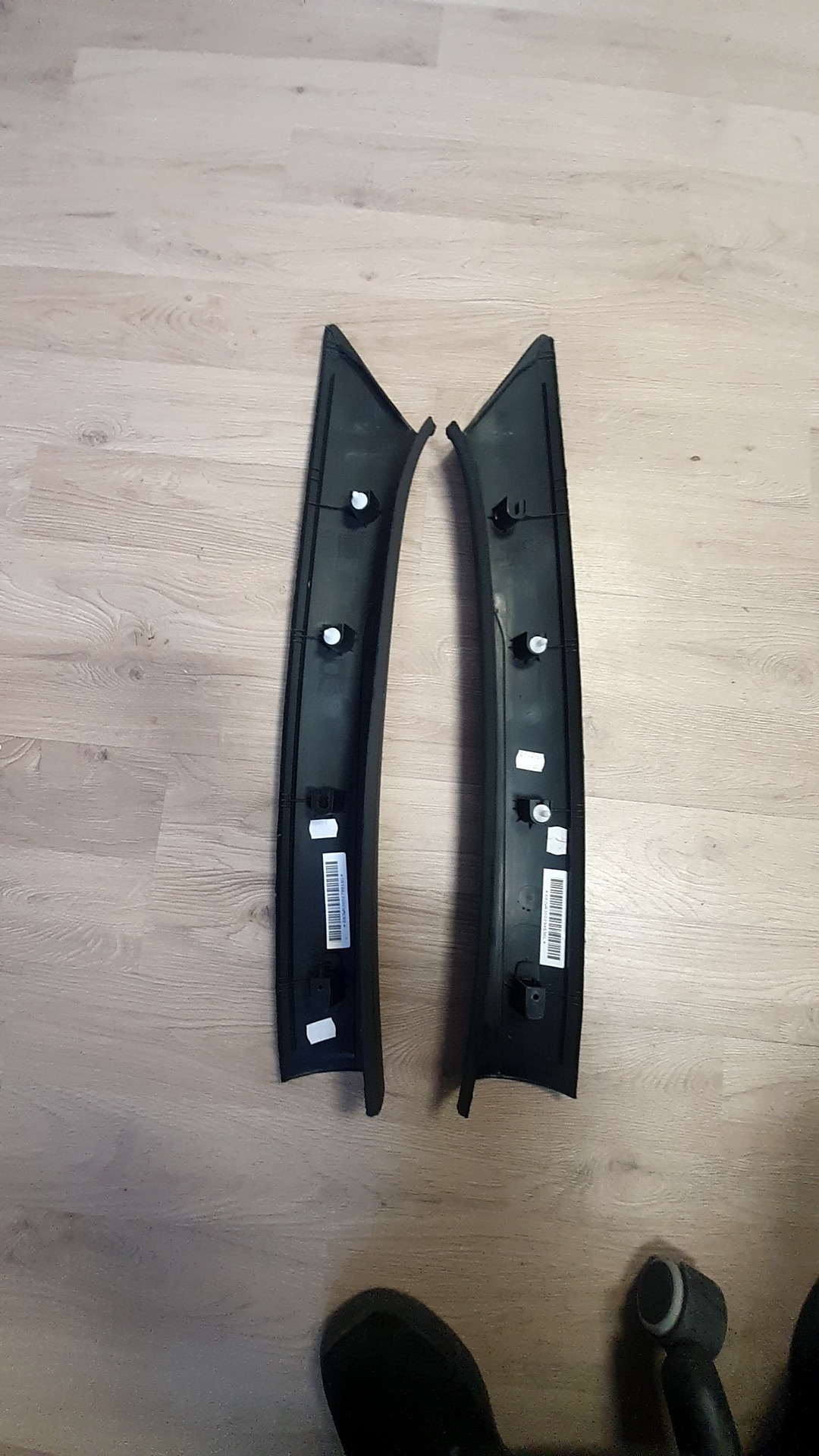 RS "A" oszlop takaró  image 5