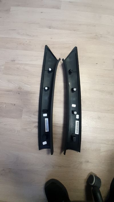 RS "A" oszlop takaró  - 5. kép