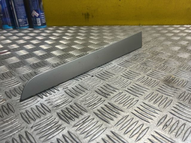 AUDI A4 (8K2, B8) Jobb hátsó Ajtó Díszléc - Díszléc | EXPO.HU