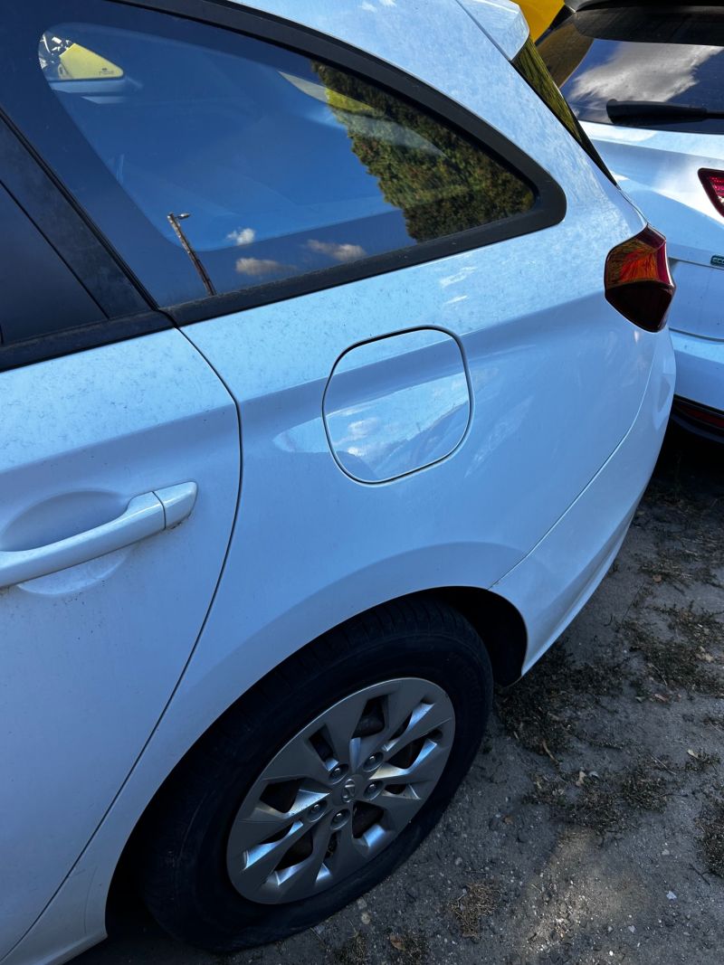 HYUNDAI i30 Kombi (PDE) Bal hátsó Sárvédő - Bal hátsó Sárvédő | EXPO.HU