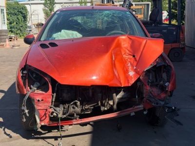 PEUGEOT 206 Ferdehátú (2A/C) Hengerfej *169503* - Hengerfej