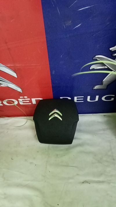 Kormánylégzsák  - 3. kép