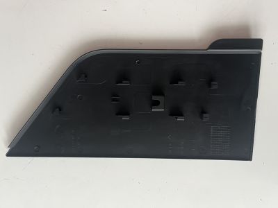 Ford Transit Custom tankajtó fedél gyári új (2013-2016) - Tankajtó