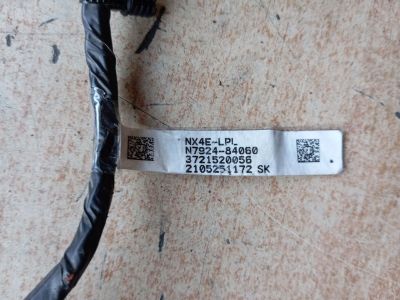 HYUNDAI TUCSON Csomagtérajtó Kapcsoló - Csomagtérajtó