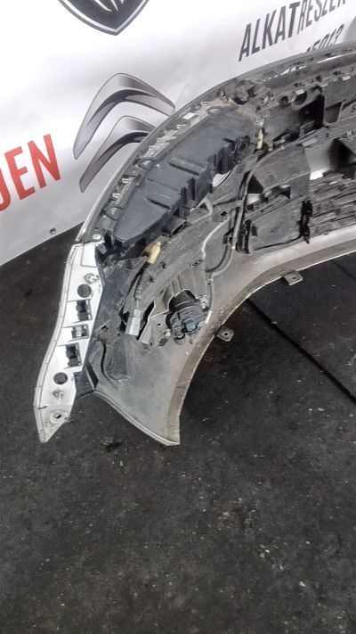 Citroën  C4 Grand Picasso  első lökhárító  - 2. kép