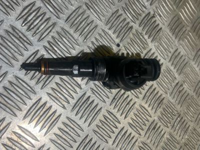 VW PASSAT Variant (3B6) Porlasztó (1 db) - 5. kép