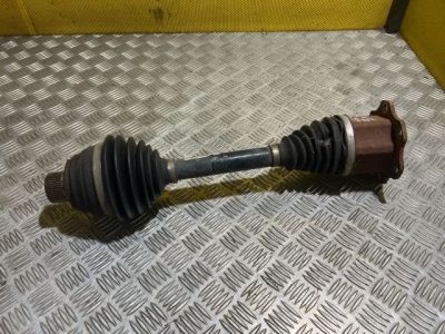 AUDI A8 (4H_) Jobb Féltengely - 4. kép