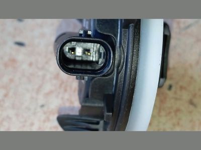 HYUNDAI TUCSON Bal első Oldal Ütközés Érzékelő - 4. kép