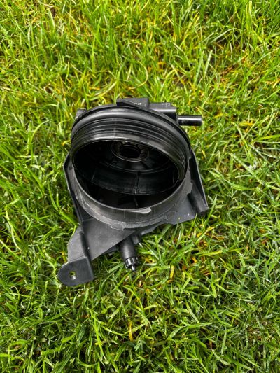 FORD S-MAX (WA6) PURFLUX FC582 EURO4 üzemanyag szűrő ház - Fedél