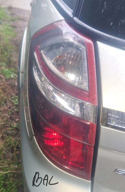 SUBARU OUTBACK 3 HÁTSÓ LÁMPA  - Egyéb