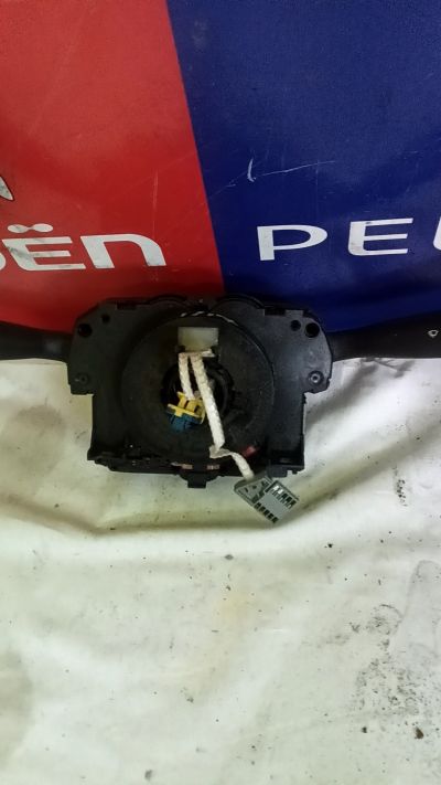 PEUGEOT Komplett Kormánykapcsoló 96601446 - Komplett Kormánykapcsoló