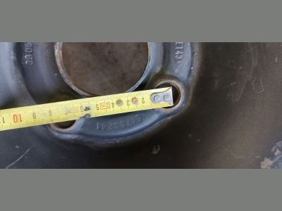 FIAT GRANDE PUNTO (199_) Felni - 4. kép