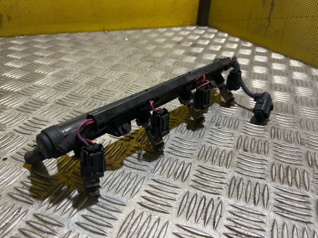 VW GOLF V (1K1) Porlasztó Sor / Híd