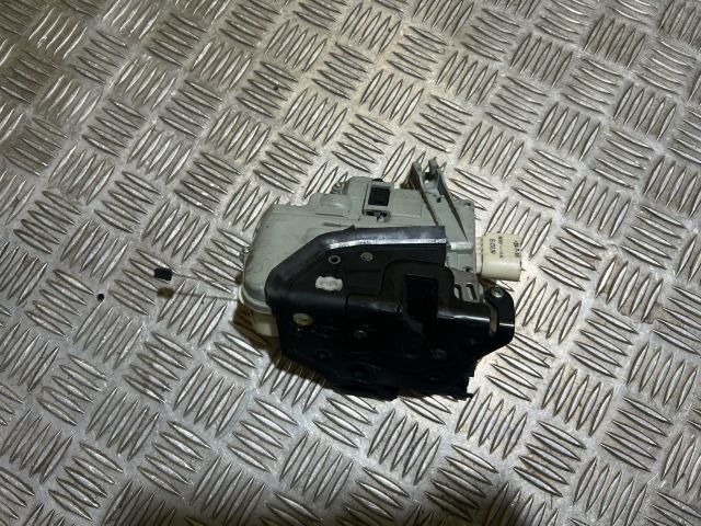 SEAT ALTEA (5P1) Bal első Ajtózár