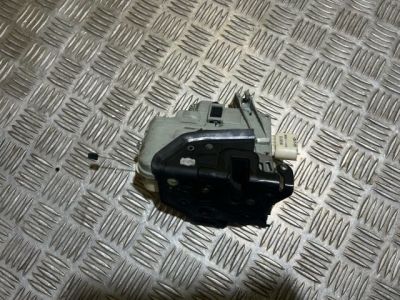 SEAT ALTEA (5P1) Bal első Ajtózár - 2. kép