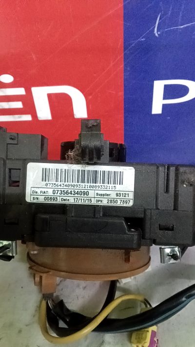 Komplett kormány kapcsoló 07356434090 - 2. kép