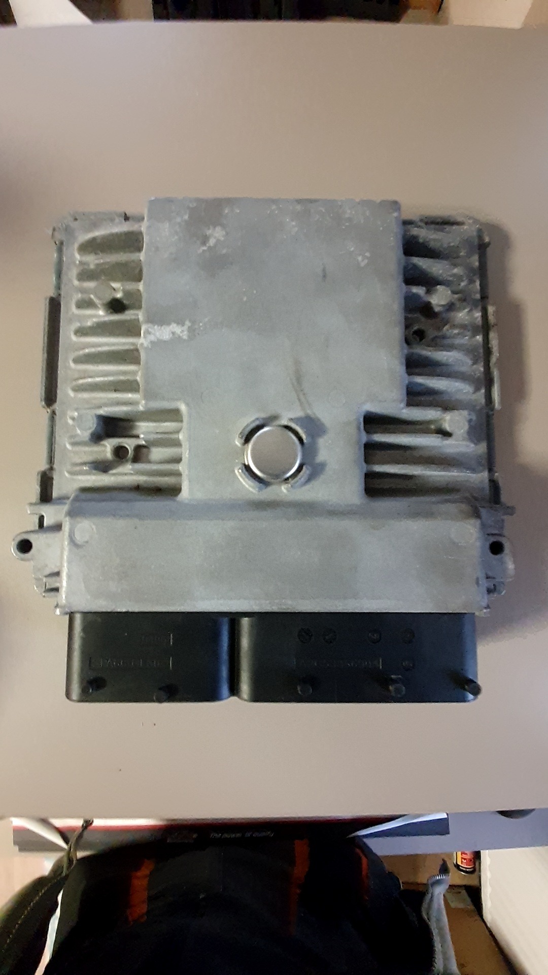 Fabia 1.2 tsi CBZA motorvezérlő  image 5