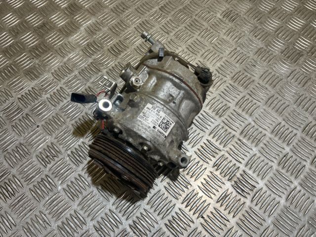 AUDI A6 C8 Avant (4A5) Klímakompresszor - Kompresszor | EXPO.HU