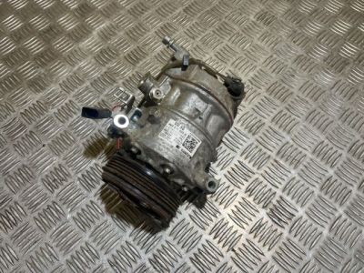 AUDI A6 C8 Avant (4A5) Klímakompresszor