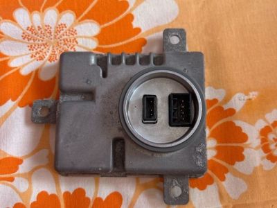 Xenon Trafó Facelift - 3. kép