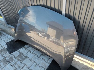 OPEL ASTRA J GTC Motorháztető Grafit 7117 - 1. kép