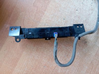 HYUNDAI TUCSON Antenna Erősítő - 4. kép