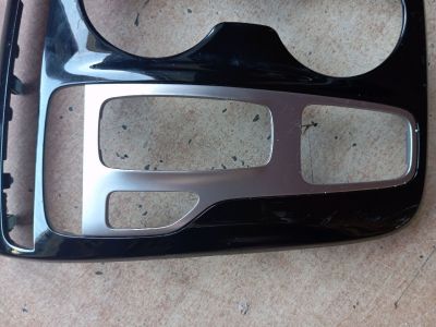 HYUNDAI TUCSON Középkonzol Keret - 6. kép