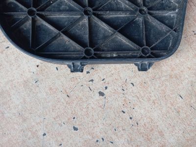 HYUNDAI TUCSON Csomagtérajtó burkolat felső - 4. kép