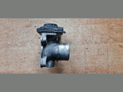 TOYOTA AURIS Pillangó- fojtószelep (elektromos) - 6. kép