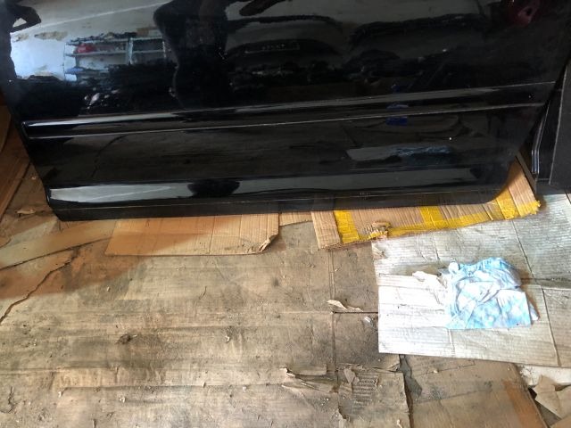 Bal első Ajtó- 3 Ajtós -8087 image 4