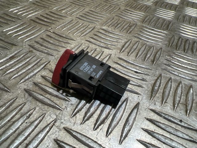 AUDI A3 (8P1) Vészvillogó Kapcsoló image 4