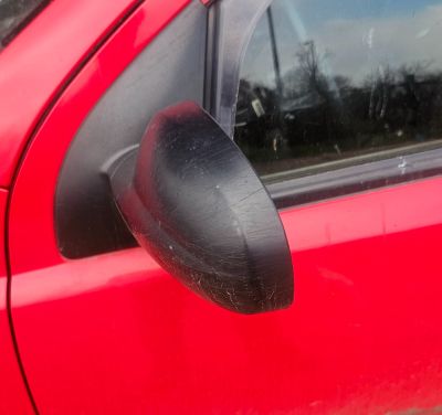 DAEWOO KALOS Bal Visszapillantó Tükör (Mechanikus) - Bal Visszapillantó Tükör (Mechanikus)